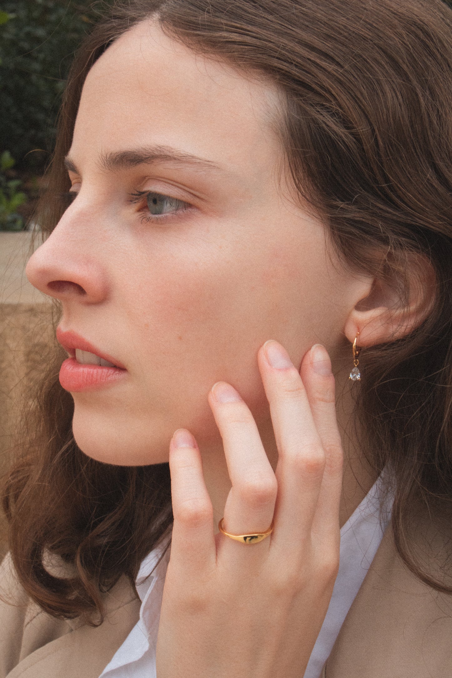 SOPHIE Anillo