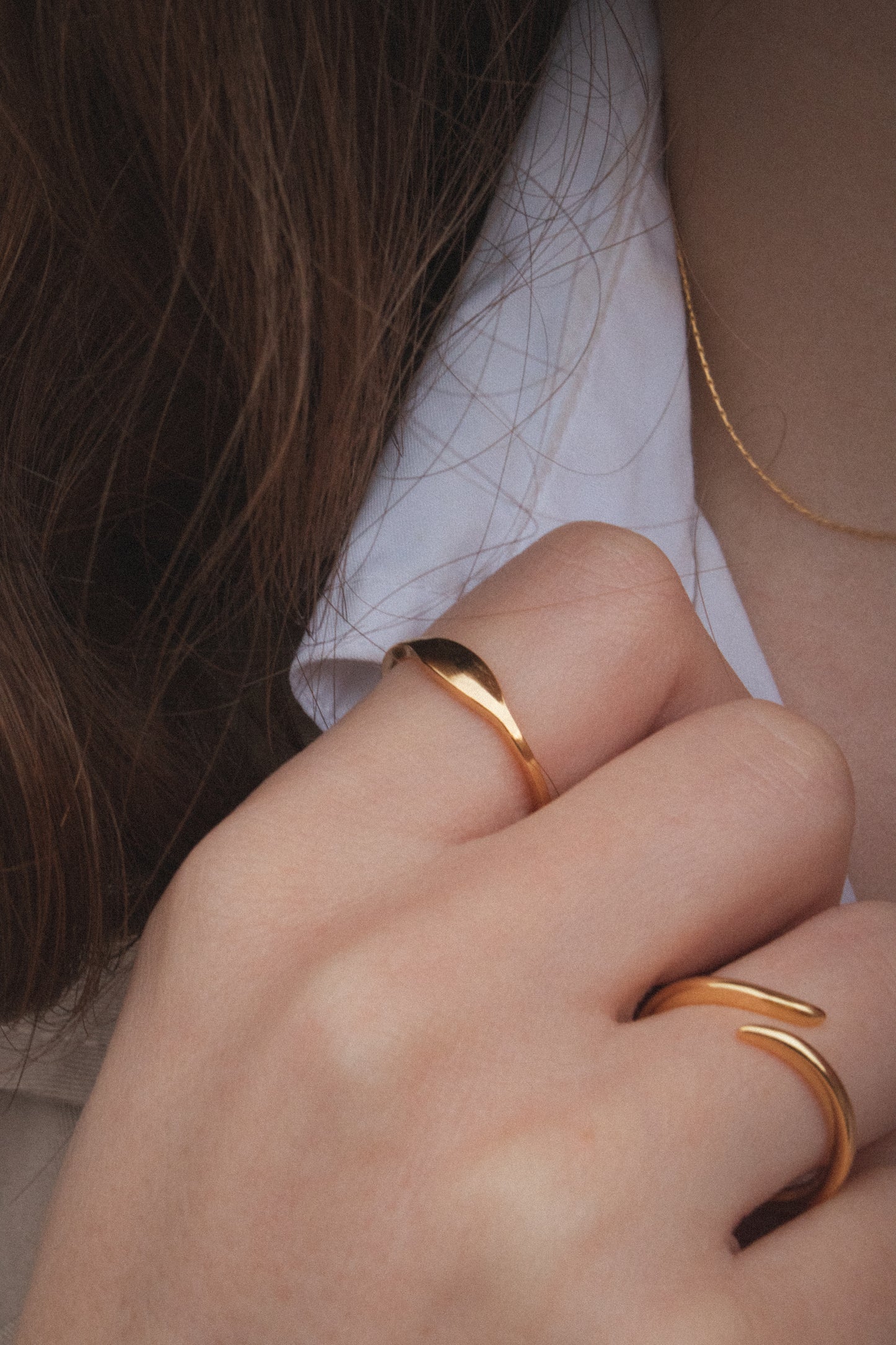 SOPHIE Anillo