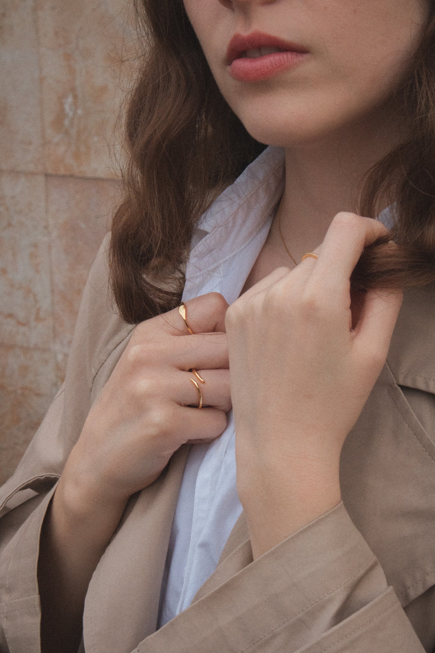 SOPHIE Anillo