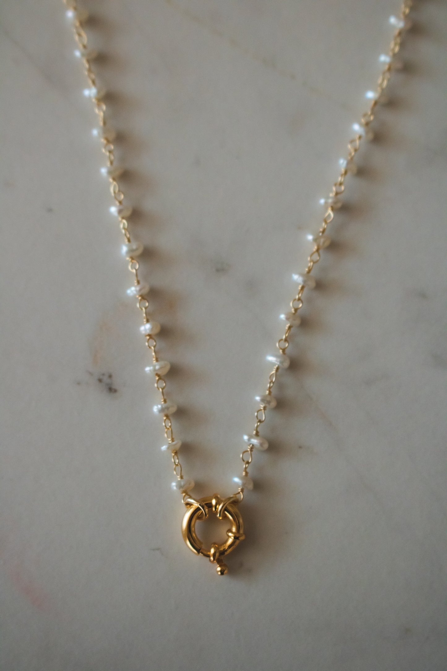 PEARL Collar