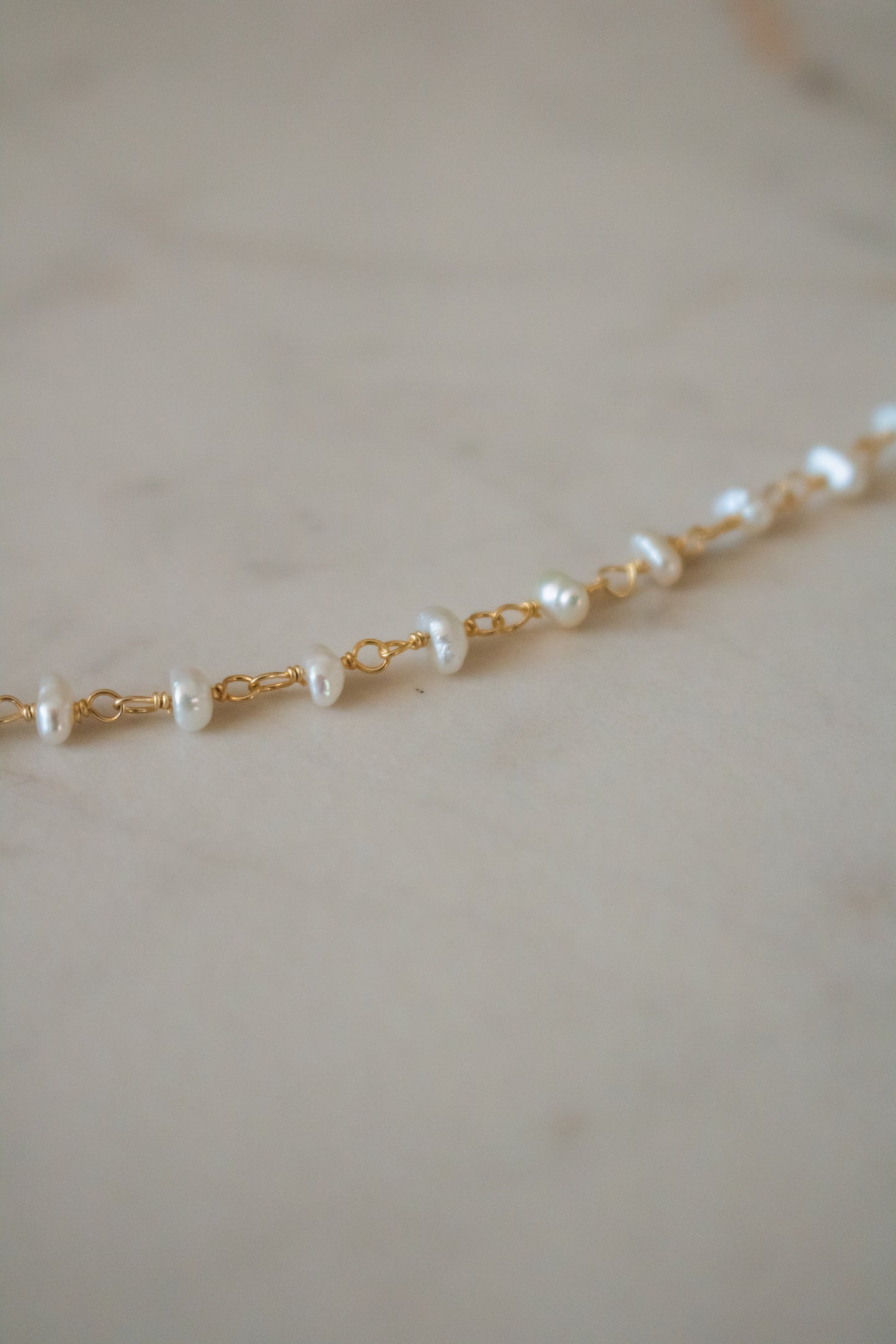 PEARL Collar