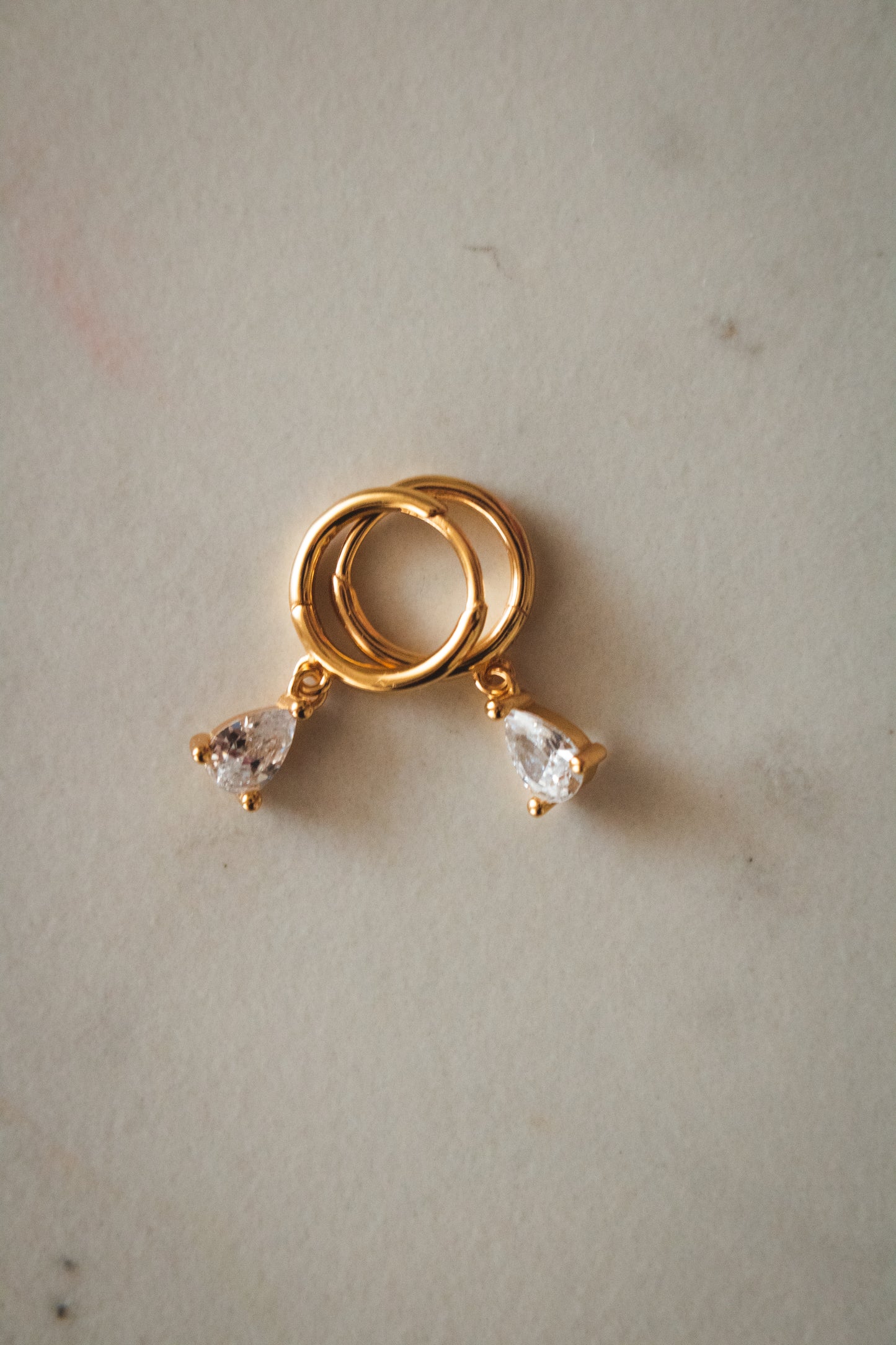TEAR Pendientes