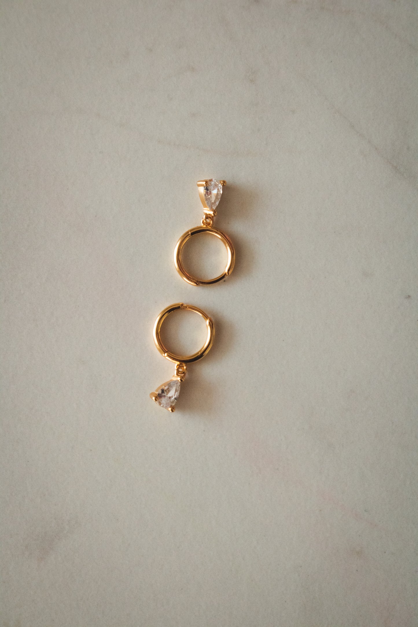 TEAR Pendientes