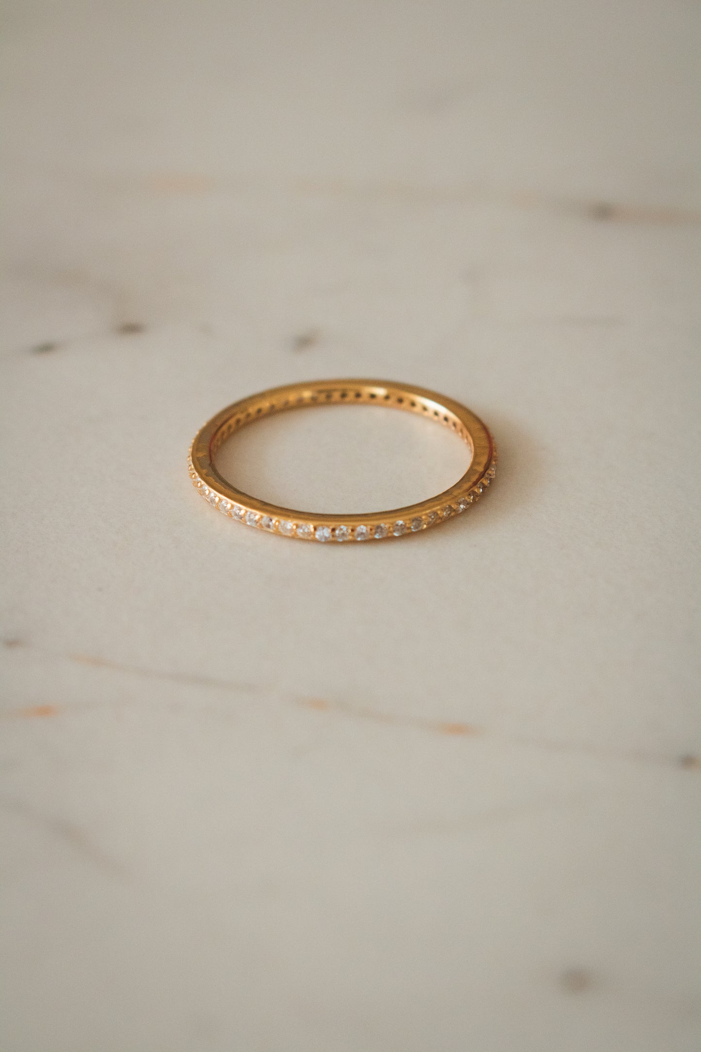 VIRTUE Anillo