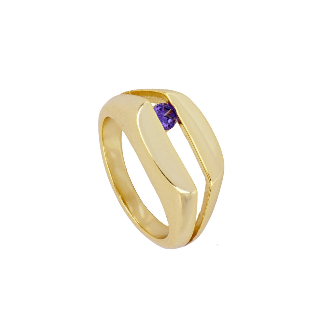 DIVIDED Anillo