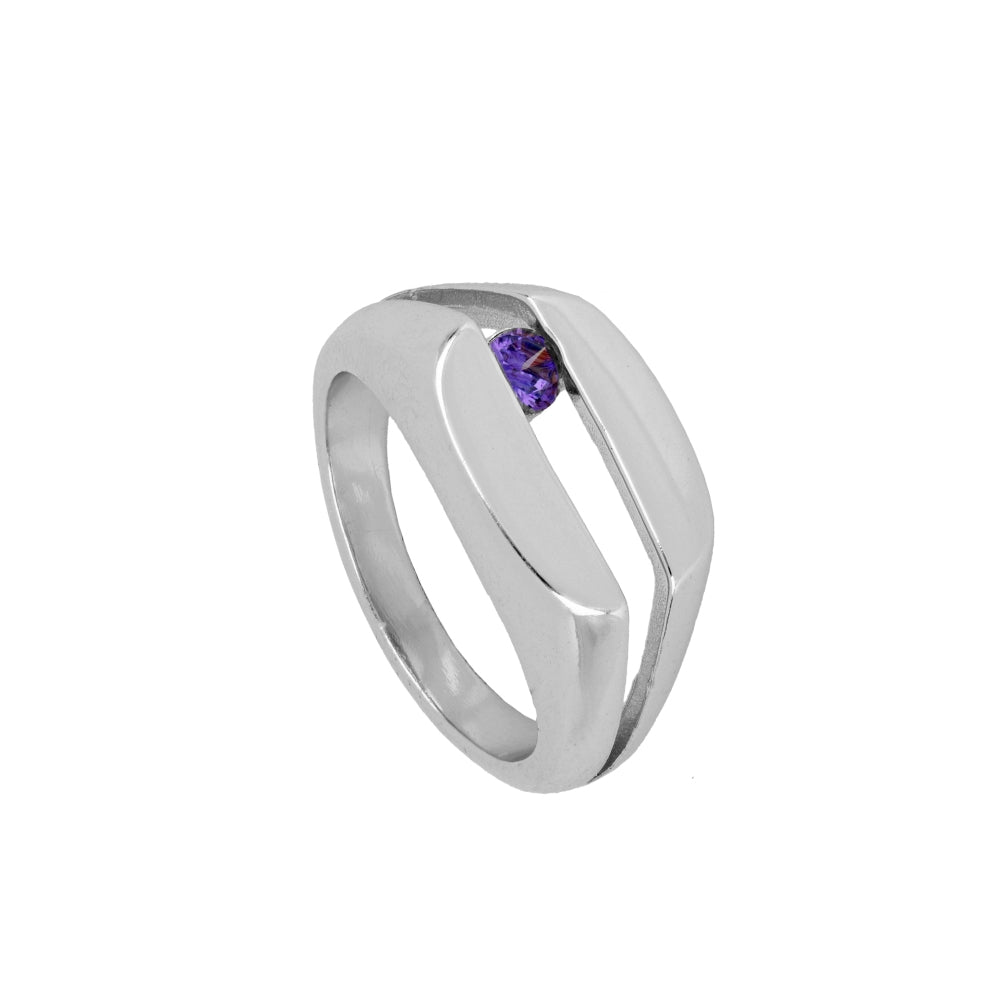 DIVIDED Anillo
