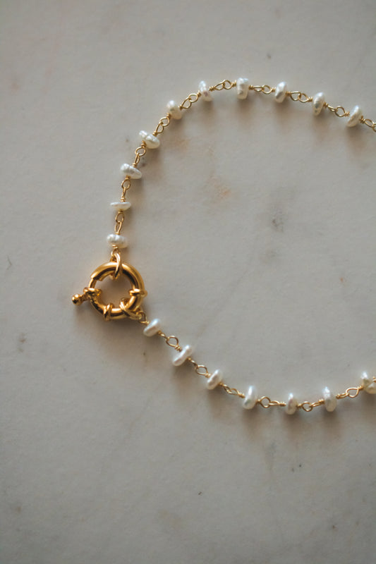 BABY PEARL Pulsera