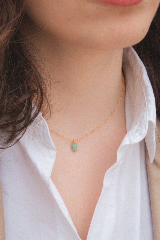 CALM Collar
