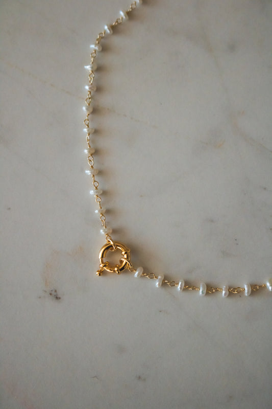 PEARL Collar