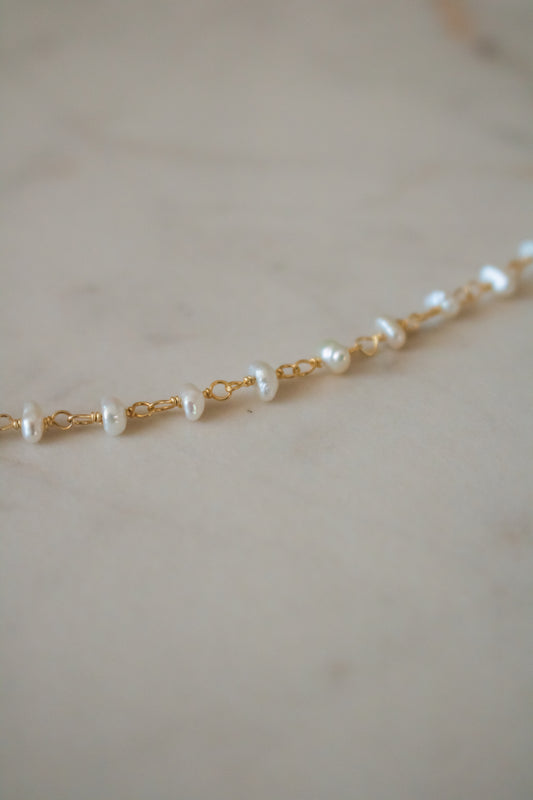 PEARL Collar