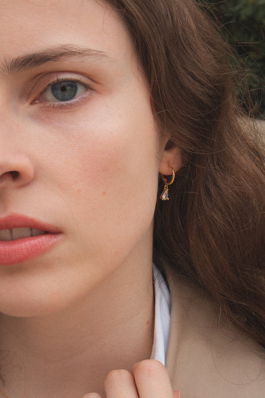 TEAR Pendientes
