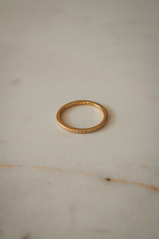 VIRTUE Anillo
