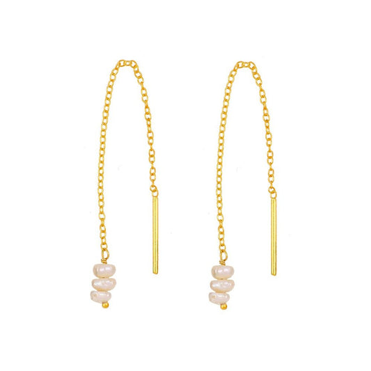 PEARL Pendientes